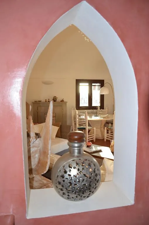 Residence Cuore Mediterraneo Pantelleria 0*,  Italia