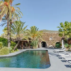 Bed & Breakfast Don Mario Adults Only, Pantelleria