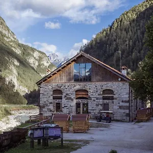 Imperina , Zenich Italia